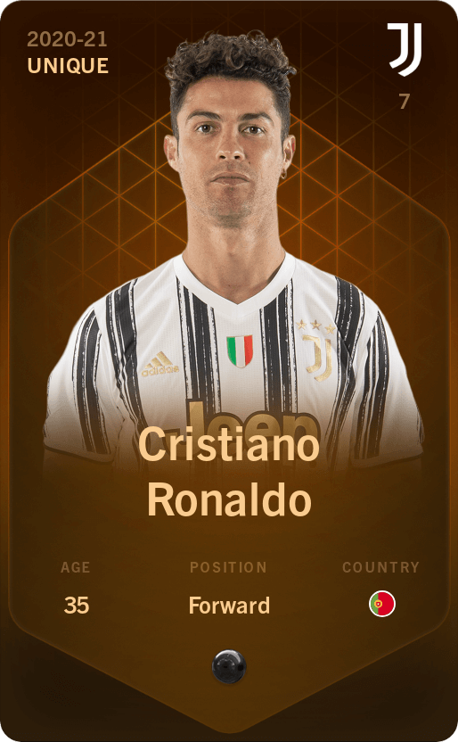 Ronaldo Sorare